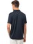 JACK WOLFSKİN Travel Polo M 1809721TR-16459 ERKEK Mavi Tişört 2