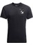 Jack Wolfskin Vonnan SS Graphıc T M Erkek Gri T-Shirt 1809941TR-6350 3