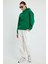 Açık Yeşil Hoodie, Oversize Hoodie, Kadın Hoodie, Kanguru Cepli Kapüşonlu 2