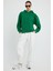 Açık Yeşil Hoodie, Oversize Hoodie, Kadın Hoodie, Kanguru Cepli Kapüşonlu 3