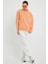 Yavru Ağzı Hoodie, Oversize Hoodie, Kadın Hoodie, Kanguru Cepli Kapüşonlu 1