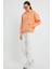 Yavru Ağzı Hoodie, Oversize Hoodie, Kadın Hoodie, Kanguru Cepli Kapüşonlu 3