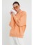 Yavru Ağzı Hoodie, Oversize Hoodie, Kadın Hoodie, Kanguru Cepli Kapüşonlu 5