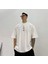 Büyük Beden Özel Tasarım Oversize Erkek T-Shirt 1