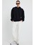 Siyah Hoodie, Oversize Hoodie, Kadın Hoodie 2