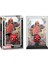 Pop Comic Covers Marvel Deadpool 2025 - Deadpool In Black Suit No:46 1