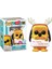 Pop Disney Holiday - Pluto Flocked Special Edition NO:1227 1