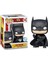Pop The Flash - Batman Keaton Diamond Glitter Special Edition NO:1342 1