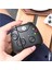 1. ve 2.nesil Uyumlu Siyah Xbox Konsol Figürlü Kulaklık Kılıfı ve Kulaklık Temizleme Kalemi 2'li Set 2