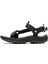 Speed Fusion Web Sport Kadın Sandalet J007014 3