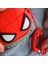 Pro Uyumlu Spiderman Figürlü Sevimli Kulaklık Kılıfı ve Spiderman Figürlü Kablo Koruyucu Seti 5