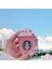 1. ve 2. Nesil Uyumlu Starbucks Figürlü Kılıf ve Pembe Pati Kablo Koruyucu Ikili Set 3