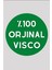 Visco sırt yastığı, ortopedik bel ve sandalye minder, gri renk 5