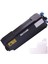 Kyocera TK-3150 Uyumlu Toner Siyah (15 Bin Sayfa) 1