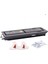 Kyocera Km 1650 S Uyumlu Toner Siyah (15 Bin Sayfa) 1