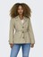 Lıne Short Kadın Trenh Coat 15317205 3