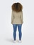 Lıne Short Kadın Trenh Coat 15317205 5