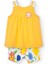 Kız Bebek 2li Set 1