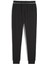 67897201 Squad Sweatpants Siyah Erkek Eşofman Altı 2