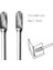 Namuny 2 Adet 10MM Alüminyum Kesme Uçları Tek/çift Bıçaklı Tungsten Karbür Çapak Dosyası 1/4 Saplı Döner Alet Için (C Tipi) (Yurt Dışından) 5