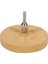 6 mm Pnömatik Saplı Lastik Sökücü Sarı Lastik Sökücü (Yurt Dışından) 1
