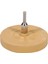 6 mm Pnömatik Saplı Lastik Sökücü Sarı Lastik Sökücü (Yurt Dışından) 5