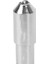 Jdxhlau 5x 0.43 Inç Çap 1.25 Ct Konik Uçlu Elmas Dresser Taşlama Için (Yurt Dışından) 3