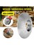 3.1 Inç Ahşap Taşlama Tekerlek 80X16MM Açı Öğütücü Için Zımpara Oyma Şekillendirme Diski (Yurt Dışından) 5