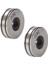 Nxfdsıoz 2x Mig Kaynakçı Tel Besleme Tahrik Silindiri Rulo Tekerlek Kiti 25MM Çap 0.8-0.9MM/.030 INÇ-.035 Inç (Yurt Dışından) 3