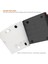 Bradoo-30 Adet Kare Zımpara Kağıdı Zımpara Kağıdı 95X185MM Sander Kanca Döngü Disk Aşındırıcı Aletler Ahşap Parlatma Araçları (Yurt Dışından) 4
