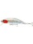 No.15 Tarzı Balık Yemi 1 Adet Balıkçılık Yemi Minnow Batan Wobblers Sert Yem Yapay Yem Alabalık Sert Cazibesi Jerkbait Crankbait Bas Olta Takımı (Yurt Dışından) 1