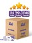 Care Lavanta Kokulu Islak Mendil 24x90 Lı Paket 2160 Yaprak 1