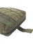 Armgreen-Taktik Molle Tıbbi Kese Büyük Organizatör Yardımcı Askeri Açık Seyahat Kamp Yürüyüş Avcılık Aksesuarları Edc Bel Çantası (Yurt Dışından) 5