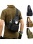 Haki-Askeri Taktik Çanta Ordu Kamuflaj Molle Sırt Çantası Multicam Naylon Avcılık Kamp Yürüyüş Sling Crossbody Erkekler Omuz Çantaları (Yurt Dışından) 1