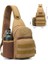 Haki-Askeri Taktik Çanta Ordu Kamuflaj Molle Sırt Çantası Multicam Naylon Avcılık Kamp Yürüyüş Sling Crossbody Erkekler Omuz Çantaları (Yurt Dışından) 2