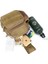 Haki-Askeri Taktik Çanta Ordu Kamuflaj Molle Sırt Çantası Multicam Naylon Avcılık Kamp Yürüyüş Sling Crossbody Erkekler Omuz Çantaları (Yurt Dışından) 3