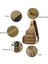 Haki-Askeri Taktik Çanta Ordu Kamuflaj Molle Sırt Çantası Multicam Naylon Avcılık Kamp Yürüyüş Sling Crossbody Erkekler Omuz Çantaları (Yurt Dışından) 4