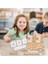 Suntek Montessori Ahşap Matematik Oyuncak Çarpma Bölümü (Yurt Dışından) 4