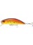 No.12 Tarzı Balık Yemi 1 Adet Balıkçılık Yemi Minnow Batan Wobblers Sert Yem Yapay Yem Alabalık Sert Cazibesi Jerkbait Crankbait Bas Olta Takımı (Yurt Dışından) 1