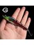 Bir Stil Qxo Balıkçılık Lures Jig Metal Wobbler Lures Balıkçılık Popper Sert Jig Cazibesi Buz Vib 9.5cm 10 G Ördek Deniz Minnow Shad Ers (Yurt Dışından) 4