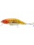 No.14 Tarzı Balık Yemi 1 Adet Balıkçılık Yemi Minnow Batan Wobblers Sert Yem Yapay Yem Alabalık Sert Cazibesi Jerkbait Crankbait Bas Olta Takımı (Yurt Dışından) 1