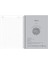 Fines Ofis Defter A4 Spiralli Kareli Turuncu 4