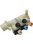 O0006640 ÇAMAŞIR Makine Tp Üçlü Ventil 180° Geçmeli Grp Soket Indesit Ariston 110331 1