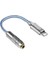 Tip-C - 3.5mm Adaptör Hifi Dijital Kulaklık Amplifikatörü CX31993 Çip Dac Ses Çözme Kablosu Android WIN10 Için (Yurt Dışından) 1