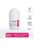 Kadın Roll-on Deodorant, Organik & Vegan Sertifikalı, Dermatolojik Olarak Test Edilmiştir, 75ml 1
