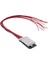 10S 36V 37V 15A Li-Ion Lipo Lityum Pil Bms Pcb Pcm Güç Koruma Kartı (Yurt Dışından) 2