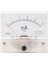 Ac 0 - 10MA Pointer Ac Ampermetre Analog Akım Paneli Basınç Regülatörü Dağıtım Kutuları Vb. Için Amper Ölçer (Yurt Dışından) 1
