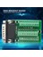 26 Pin DB26 D-Sub Erkek Adaptör Pcb Terminal Sinyalleri Modülü Breakout Board Konektörü Yalıtım Matlı (Yurt Dışından) 3