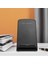 Galaxy Note 8 S8 S8 Plus S7 S7 Edge Note 5 S6 Edge Plus Için Hızlı Kablosuz Şarj Cihazı Şarj Pedi, x / 8/8 Plus Için Standart Şarj (Siyah) (Yurt Dışından) 4