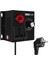 AC220V 4000W Scr Elektronik Voltaj Regülatörü Sıcaklık Motor Fan Hız Kontrol Cihazı Dimmer Elektrikli Alet Ayarlanabilir, Ab Tak (Yurt Dışından) 1